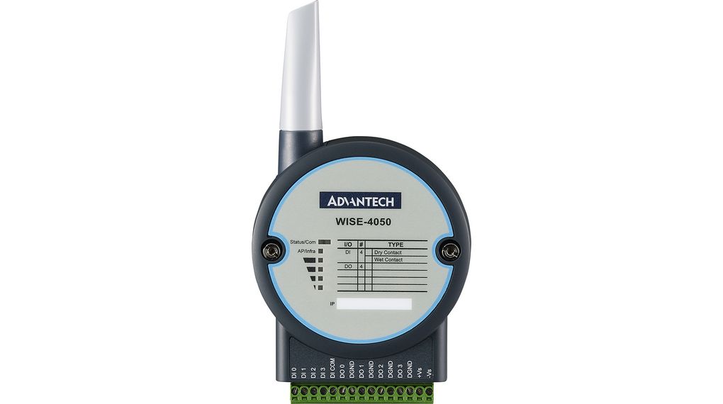 WISE-4060-B, Advantech