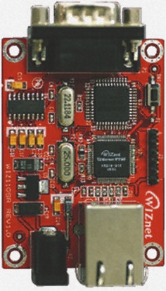 WIZ110SR, WIZnet Inc