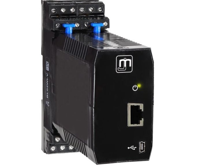 WK6000MUX, JM CONCEPT