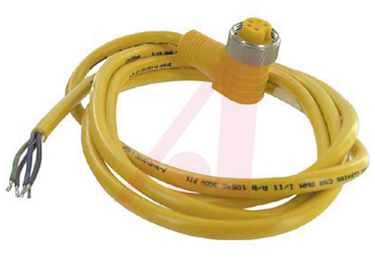 WKM 50-5M, Turck