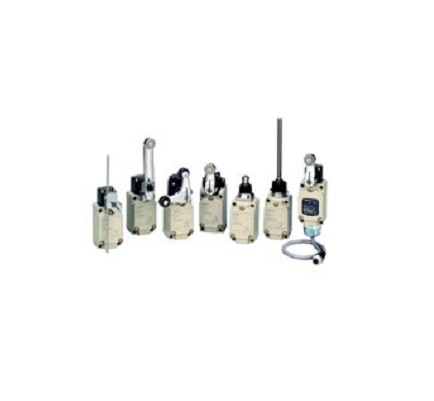 WL-3A100, Omron