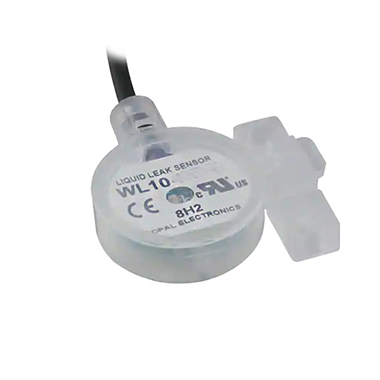 WL10-NP-2, Nidec Components