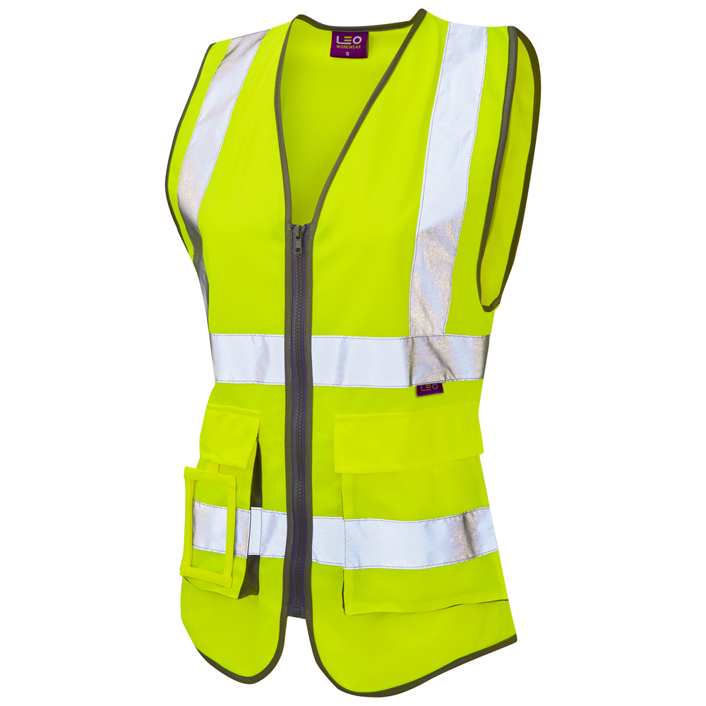 WL11-Y-2XL, Leo Workwear