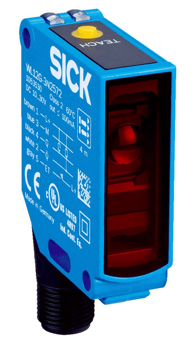 WL12GC-3P2472A00, SICK