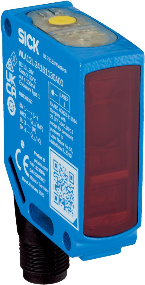 WLA12L-24162730A00, SICK