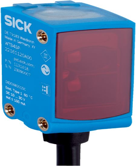 WLA4SP-1H162100A00Z2ZZZZZZZZZ1 / 1136377, SICK