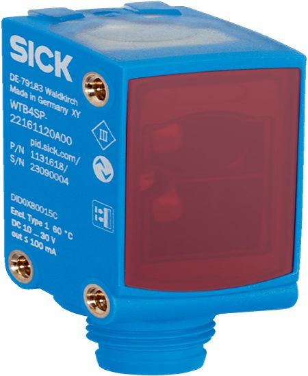 WLA4SP-22162100A00Z2ZZZZZZZZZ1 / 1132091, SICK