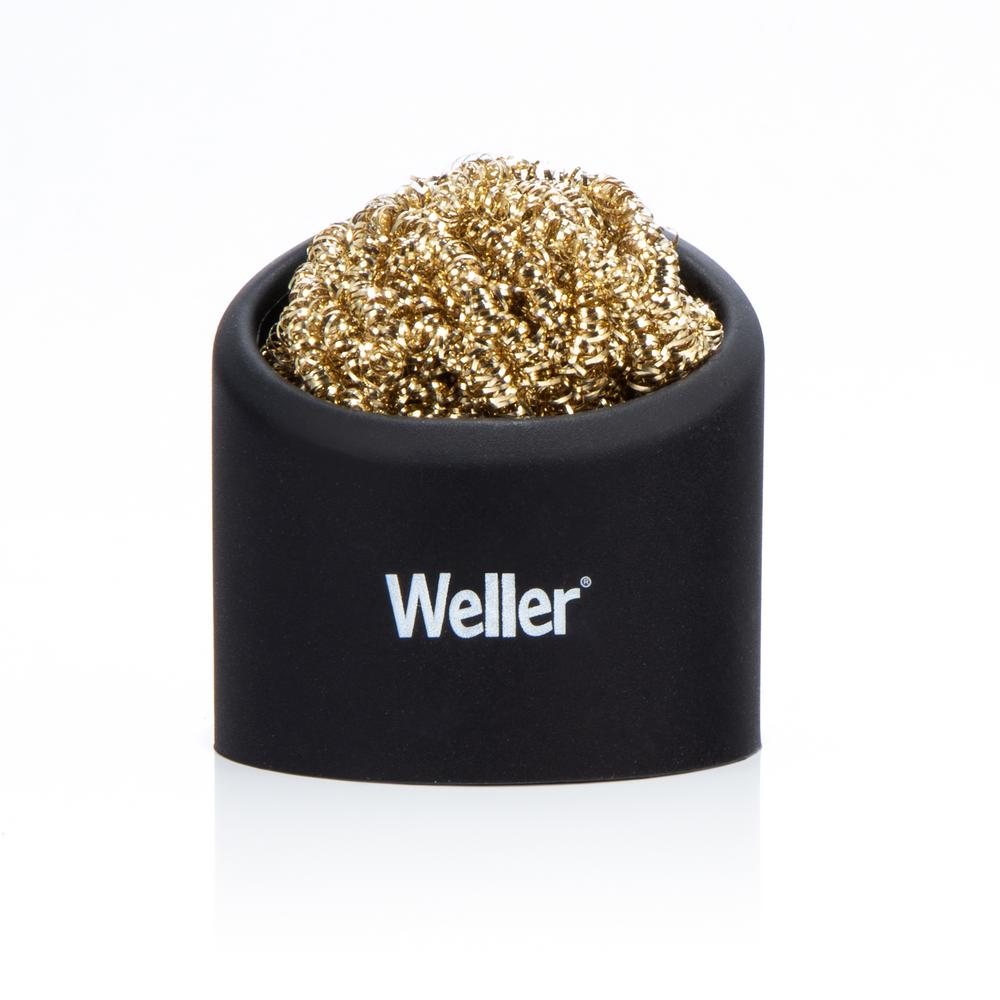 WLACCBSH-02, Weller