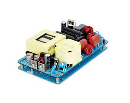 WLC550-1024, EOS