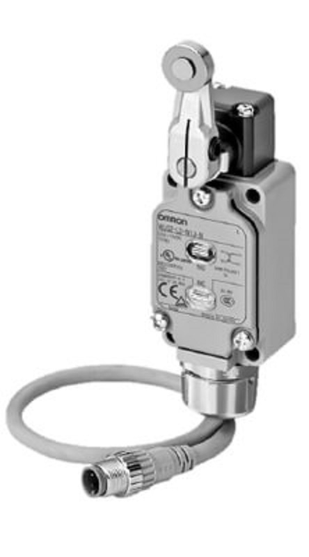 WLCA12-THG-N, Omron