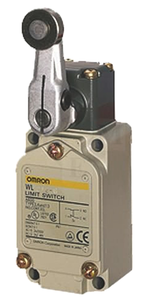 WLCA2-7G-N, Omron