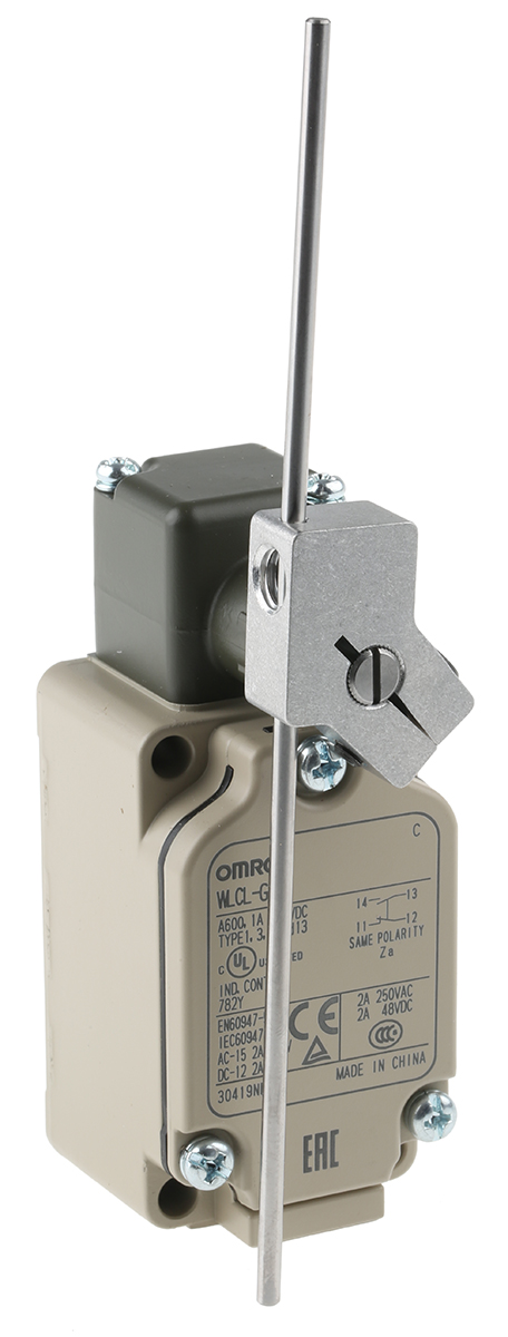 WLCL-G-N, Omron