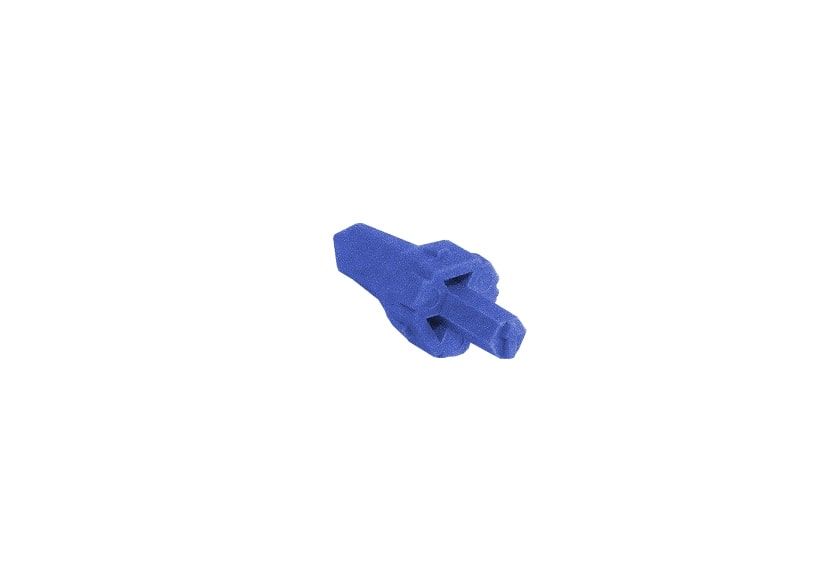 WLS03, Bulgin