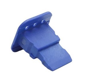 WLS06, Bulgin