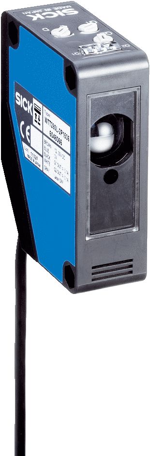 WLT280L-2P1536, SICK