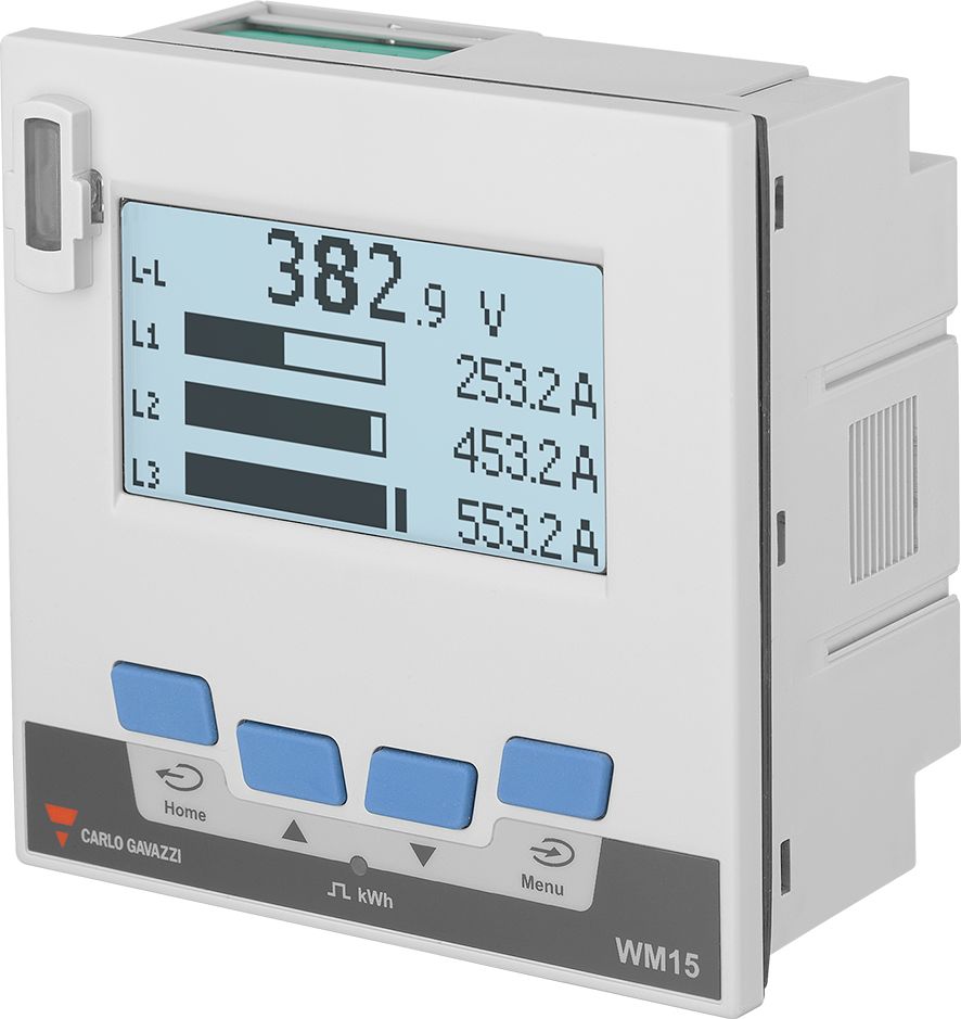 WM1596AV53XOSX, Carlo Gavazzi