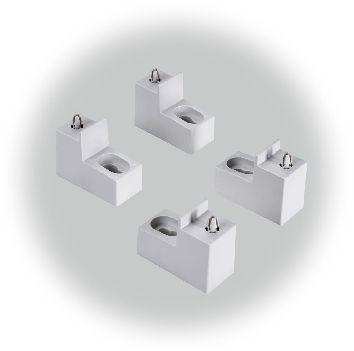 WMKQ50M, Fibox