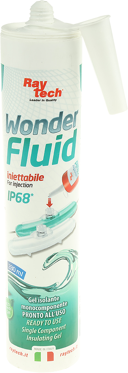 WONDER-F280, 