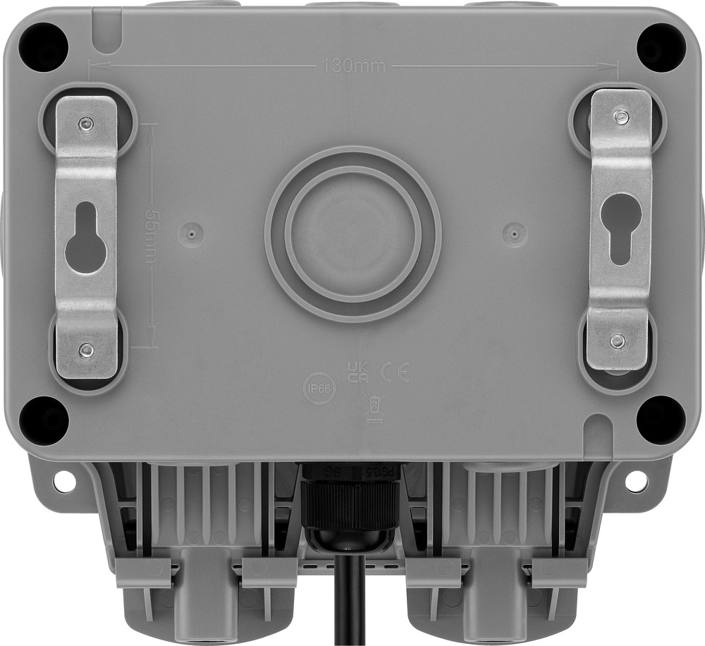 WP22KIT/3-02, BG Electrical