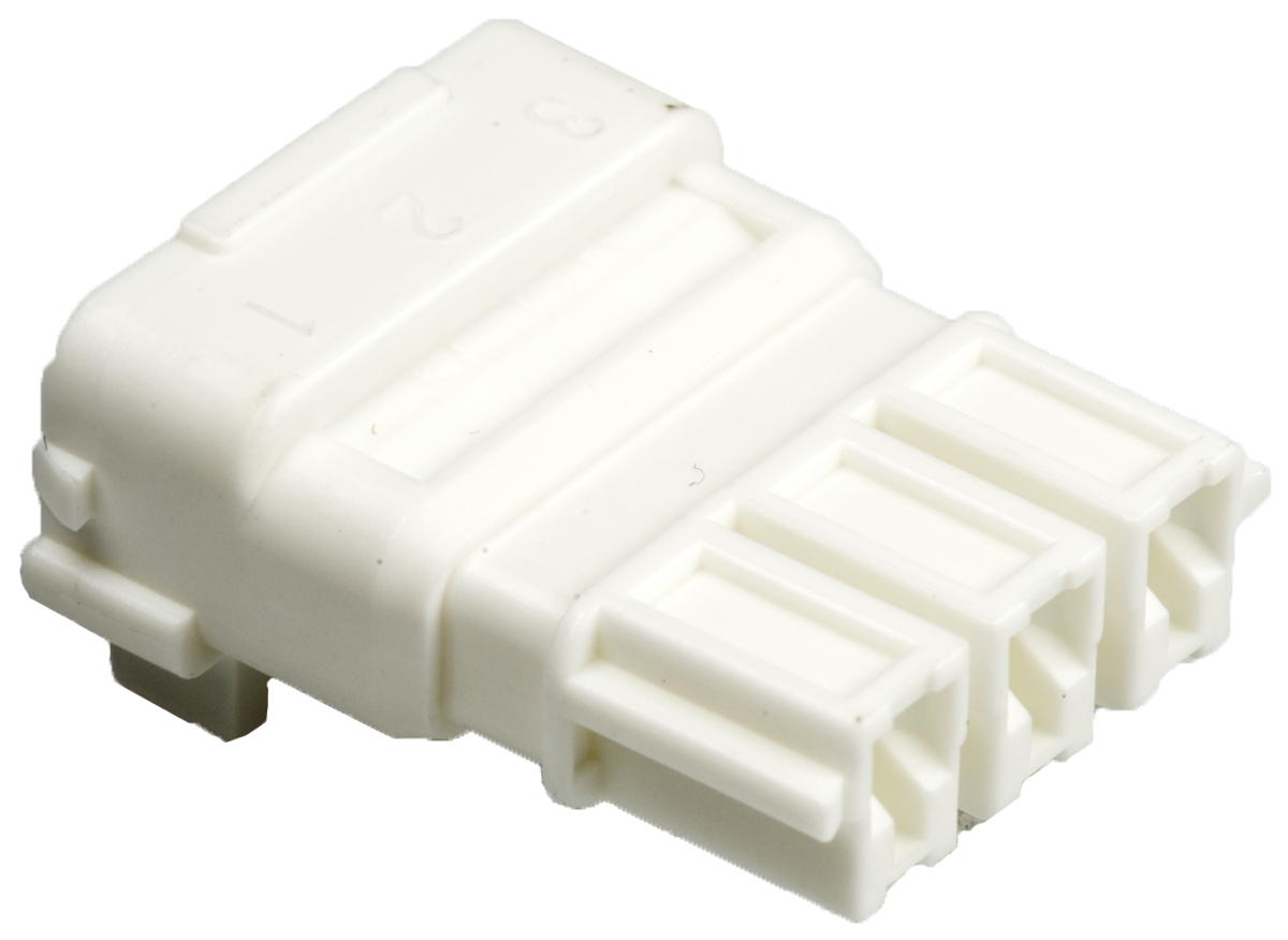 WPJR-03V-1-S, JST