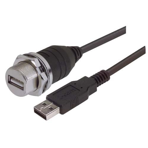 WPUSBAXSH-3M, L-Com