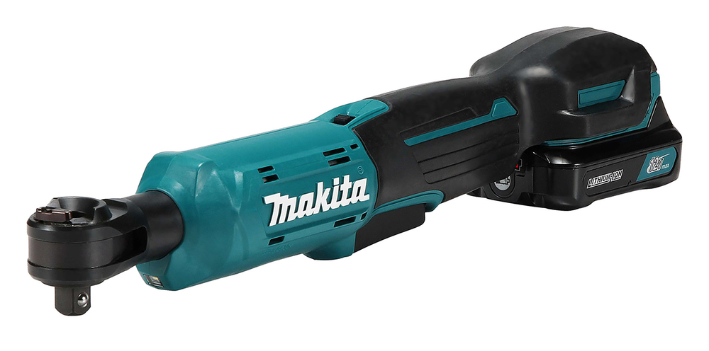 WR100DZ, Makita