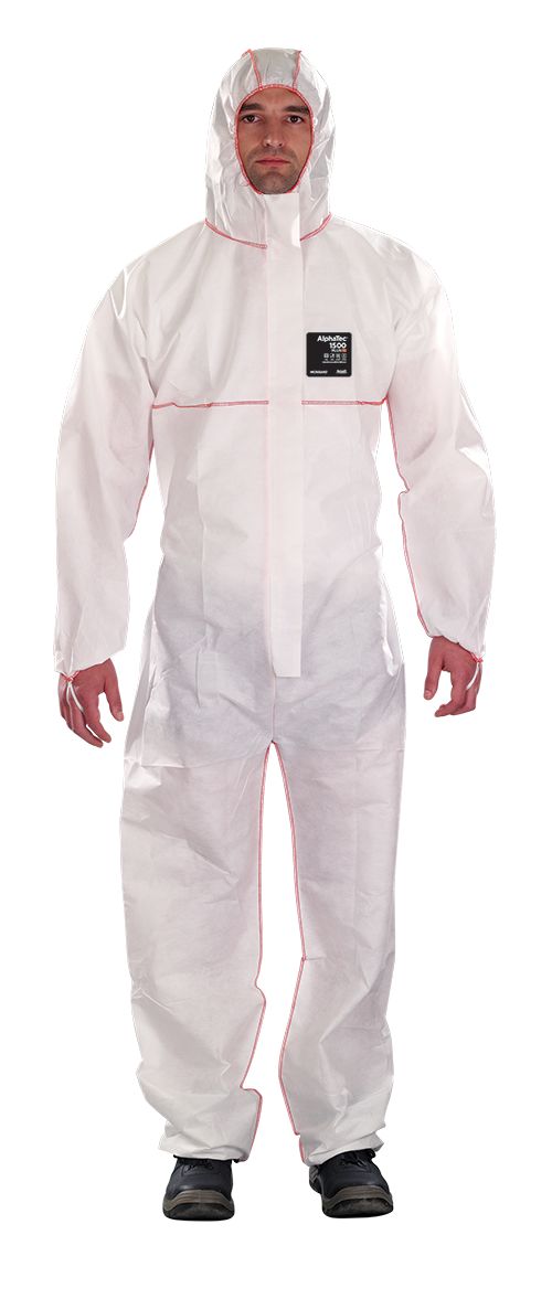 WR17S-00111-02, Ansell