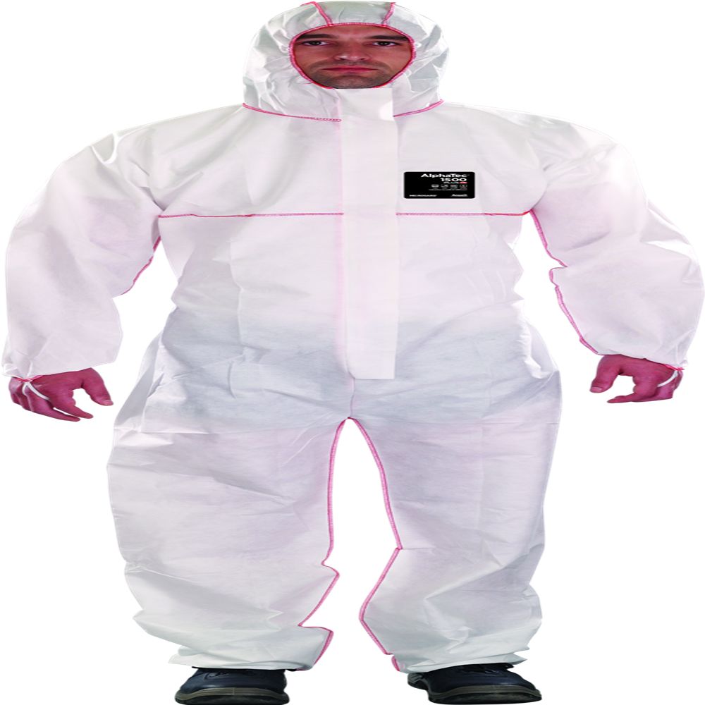 WR17S-00111-07, Ansell