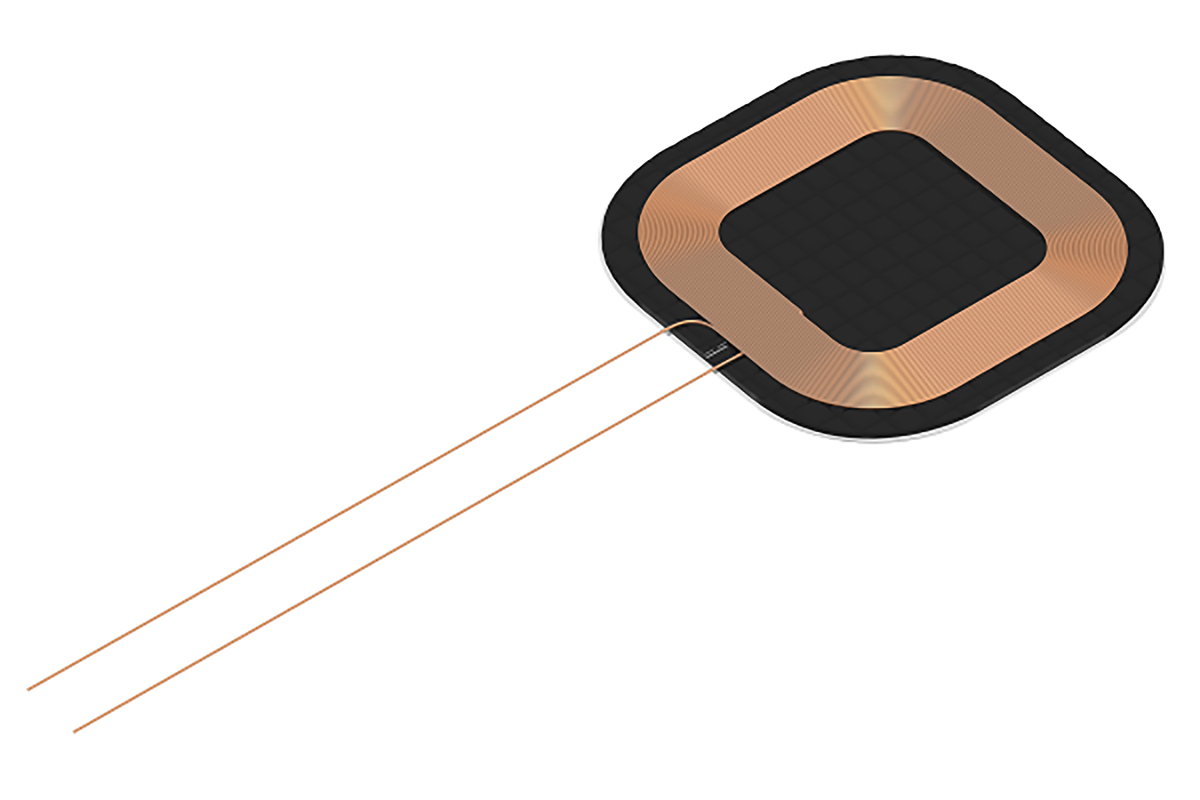 WR303050-12F5-ID, TDK