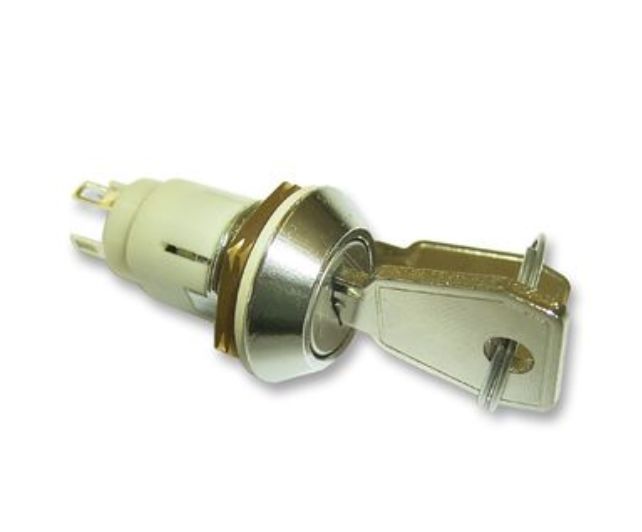 WRL-5-L-S-2-RS, Lorlin