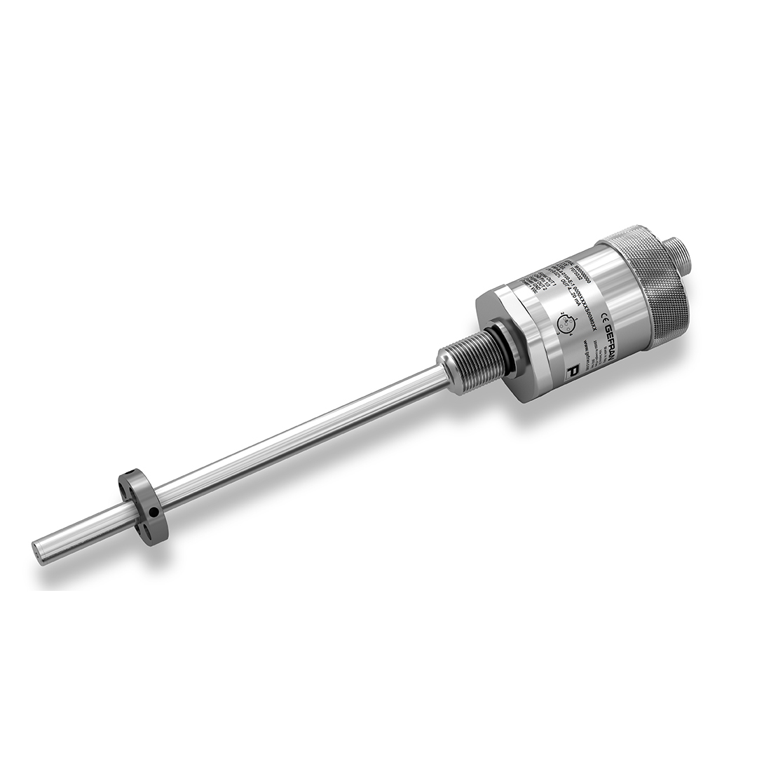 WRP-A-F-1500-E-1 0000XXXXS05M0XX, Gefran
