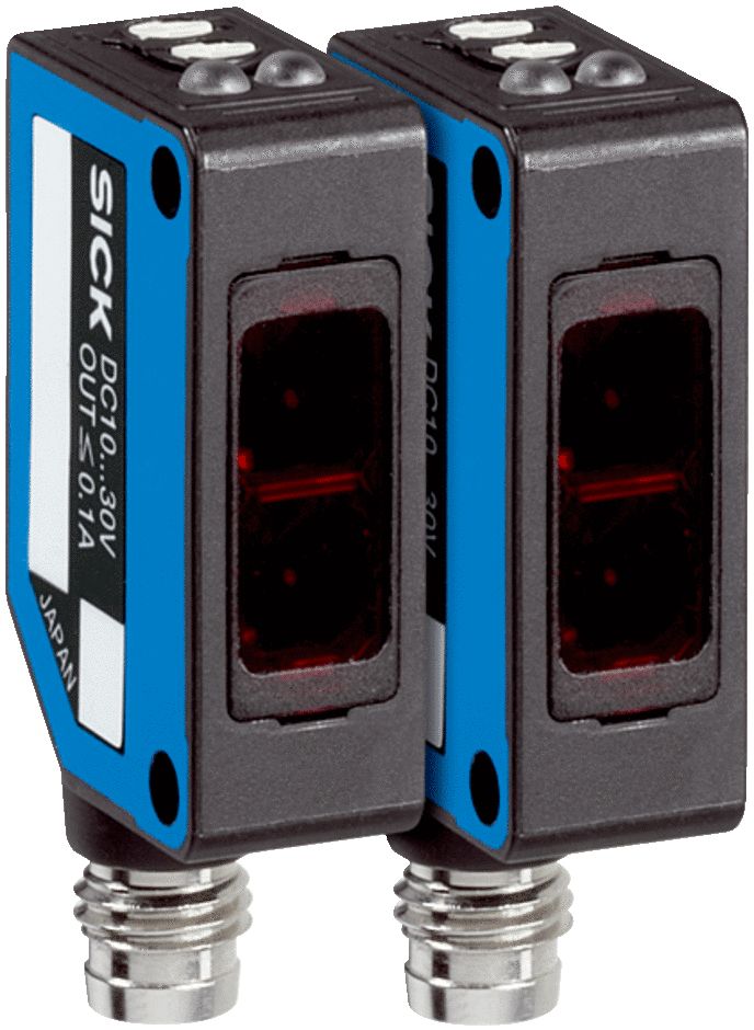 WS/WE100L-F1131, SICK