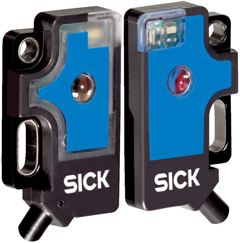 WS/WE2F-F210, SICK