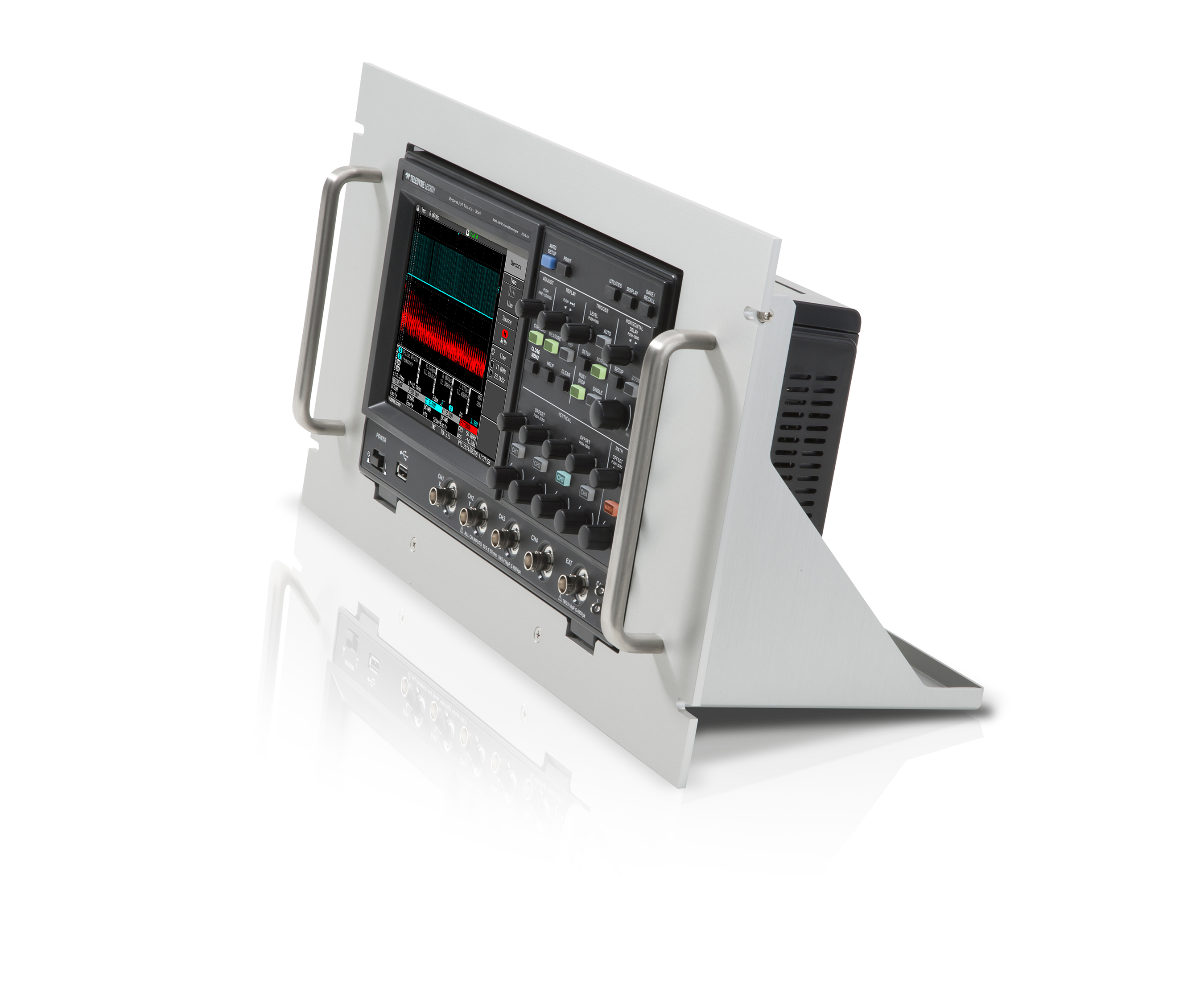 WS3K-RACK, Teledyne LeCroy