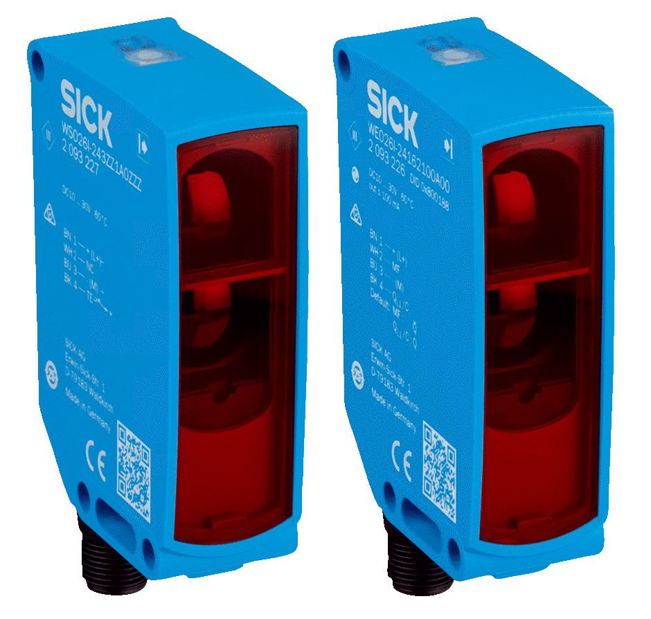 WSE26I-24162100A00, SICK