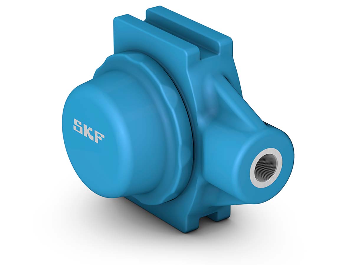 WSTUC 100-CPSS-DFH, SKF