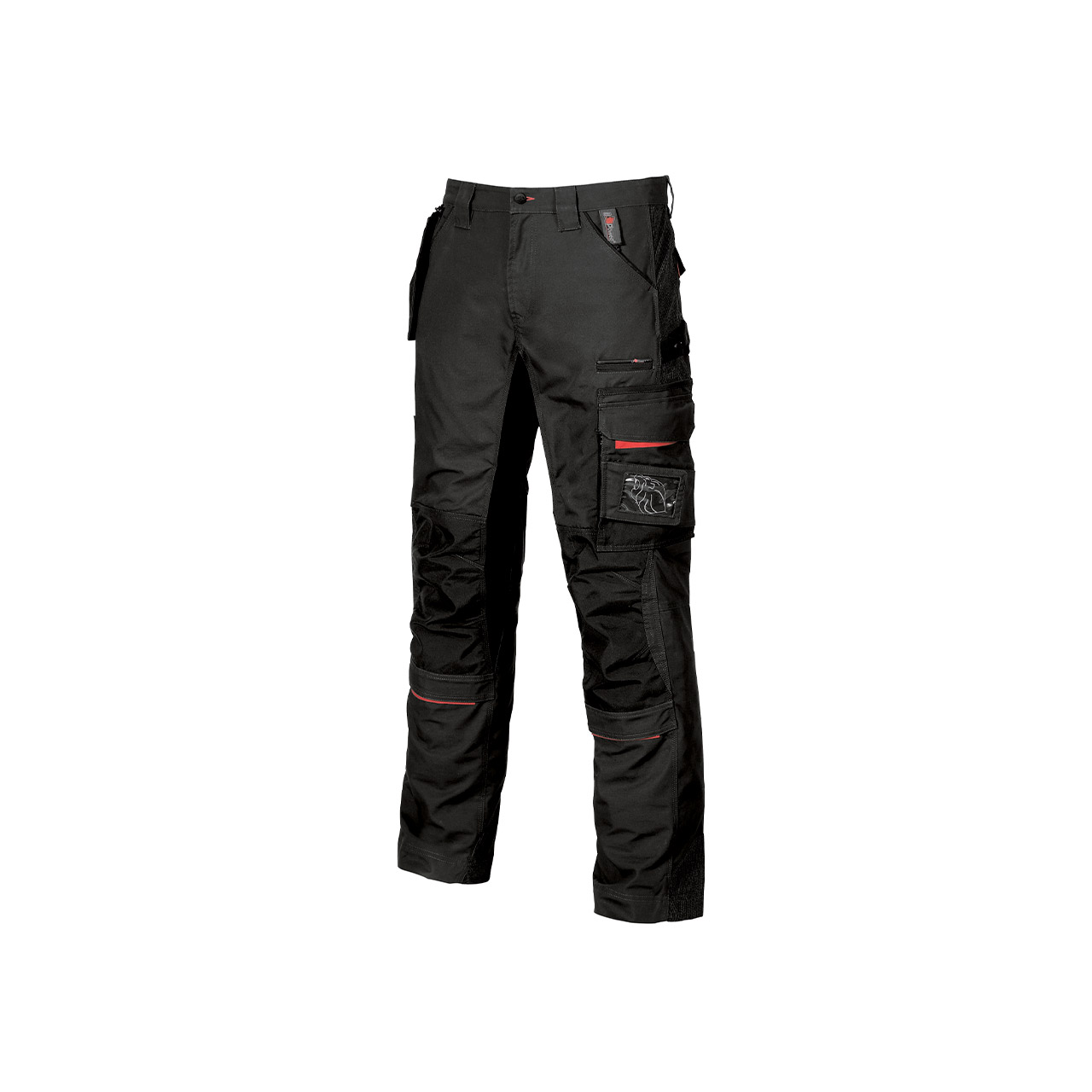 WSY001BC-52, UPower