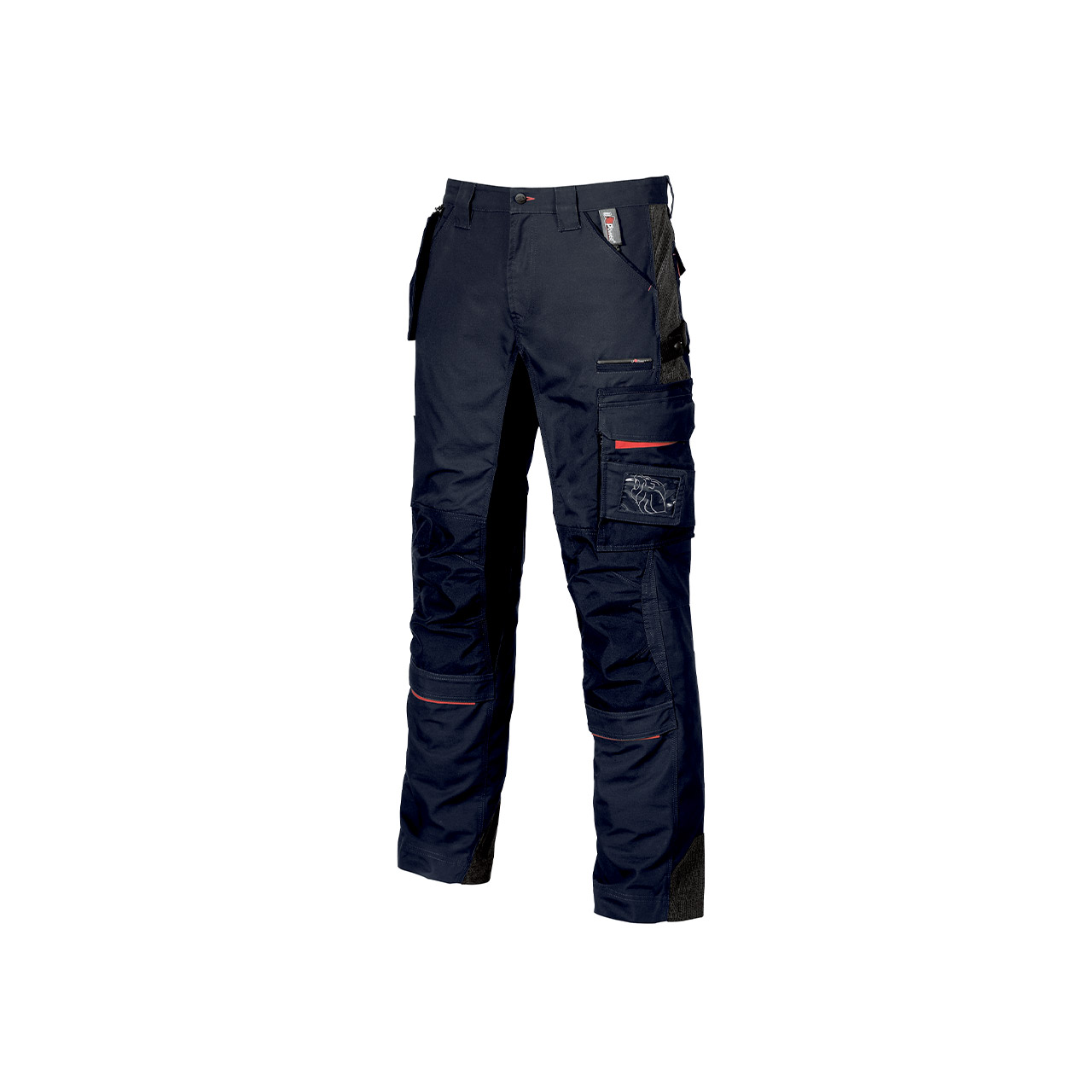 WSY001DB-48, UPower