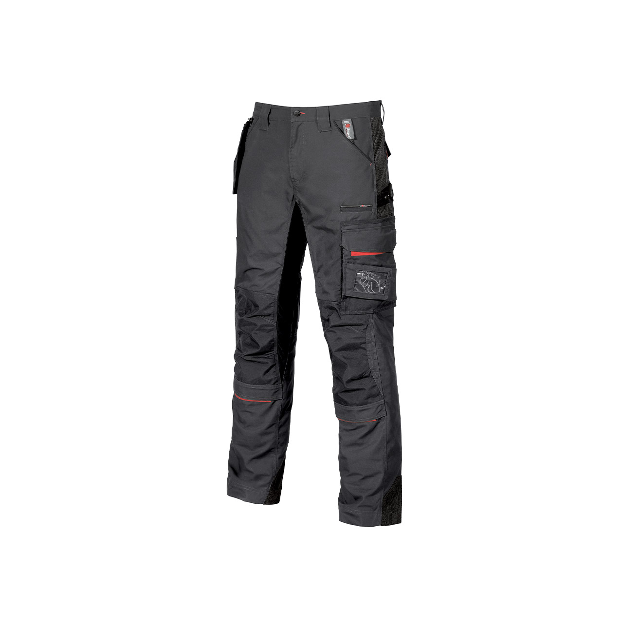 WSY001GM-46, UPower