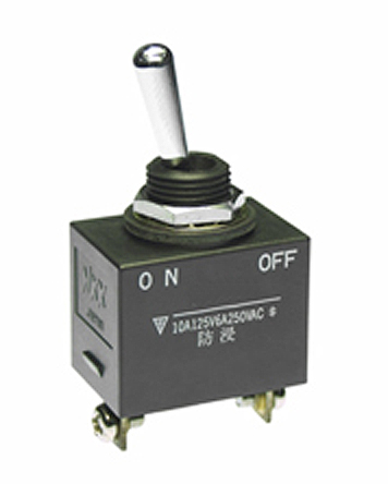 WT11T, NKK Switches