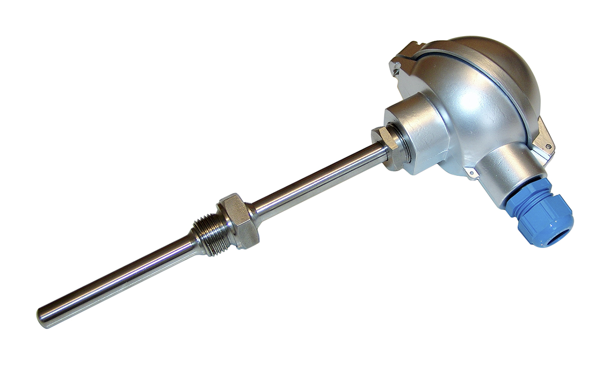 WT354-Exi-100, Electrotherm