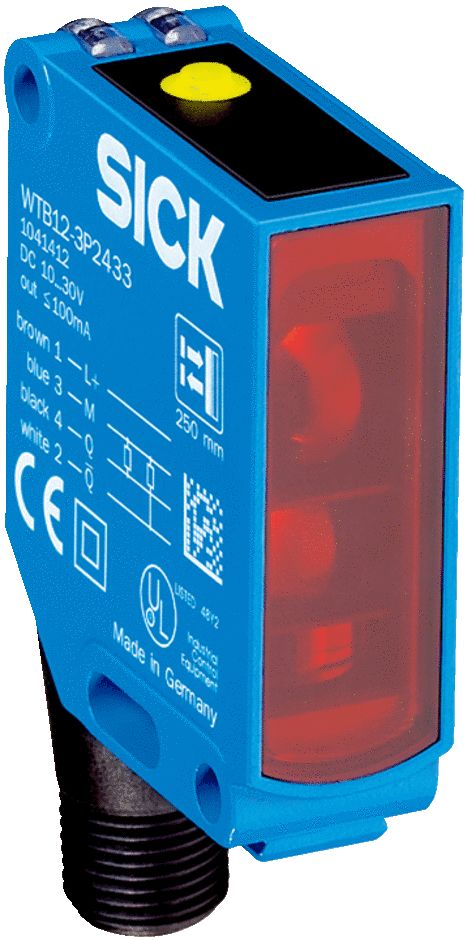 WTB12C-3P2432A00, SICK