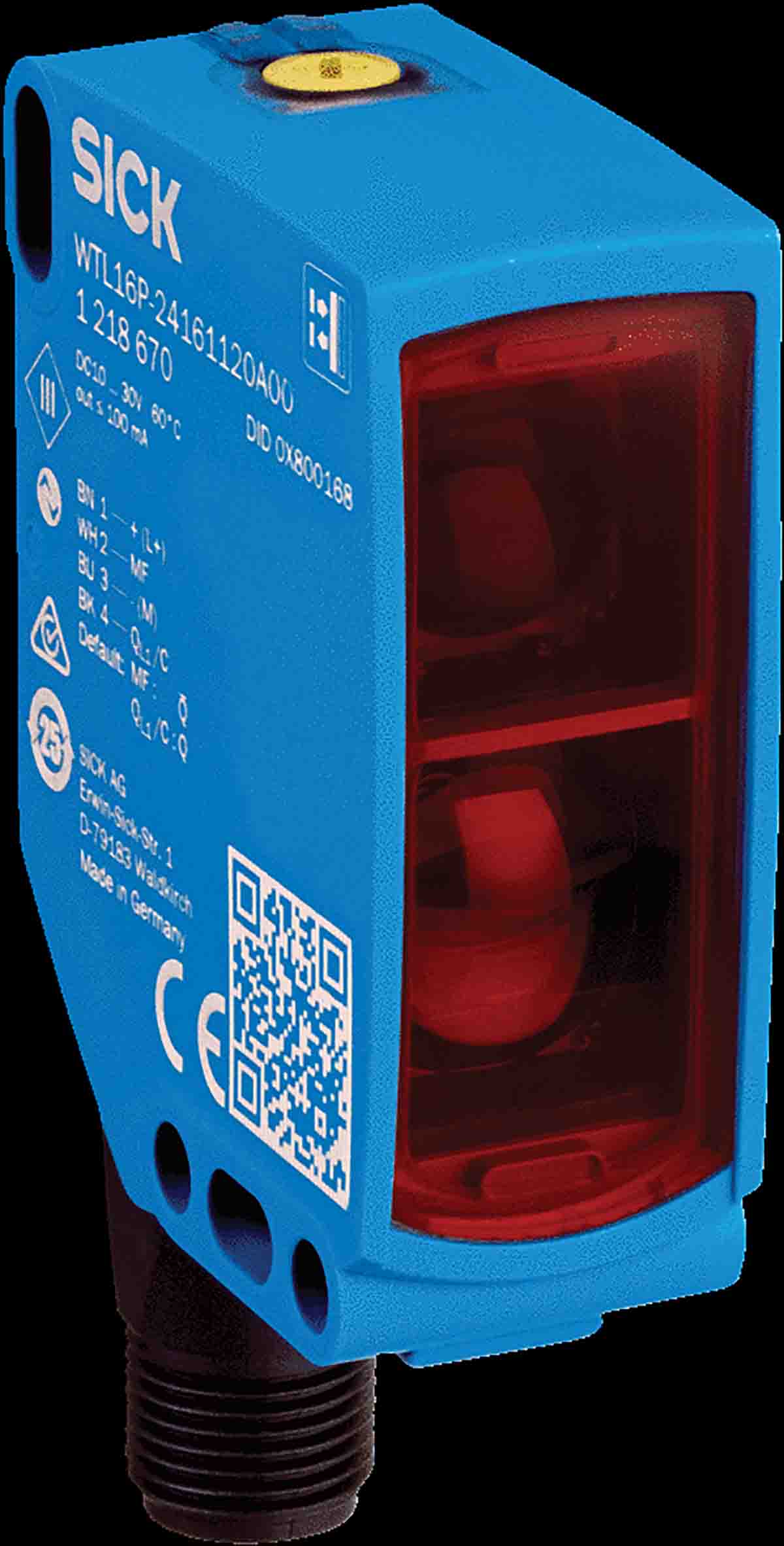 WTB16I-24161120A00, SICK
