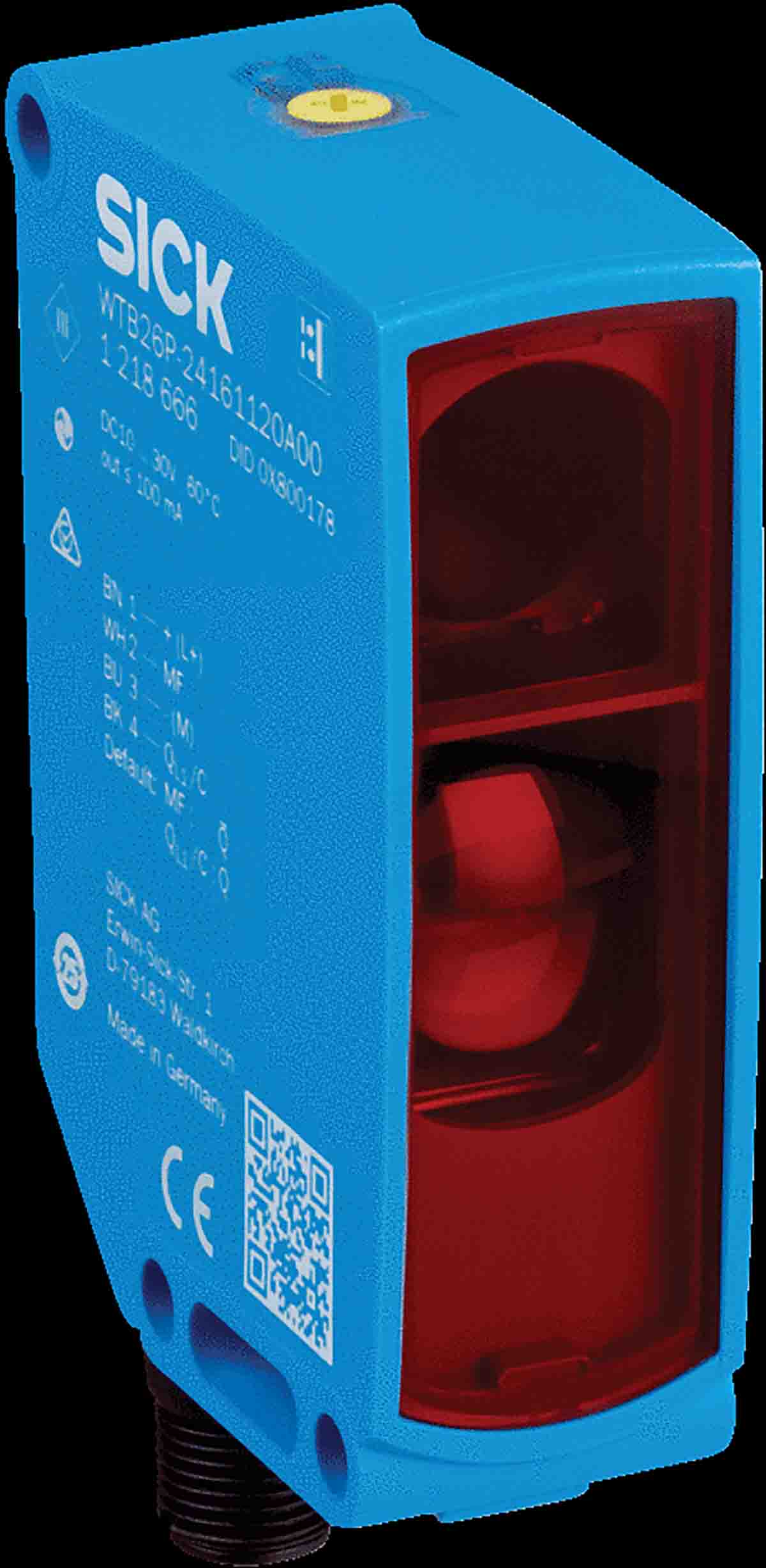 WTB26I-24161120A00, SICK