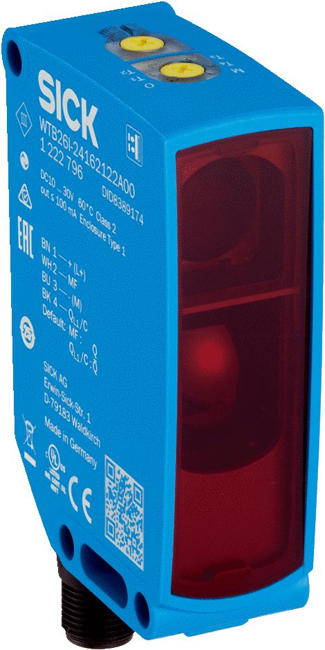 WTB26I-24161422A00, SICK