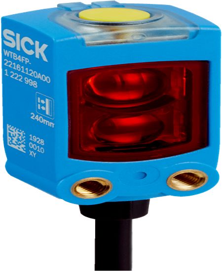 WTB4FP-1H16D250A0022ZZZZZZZZZ1 / 1121417, SICK