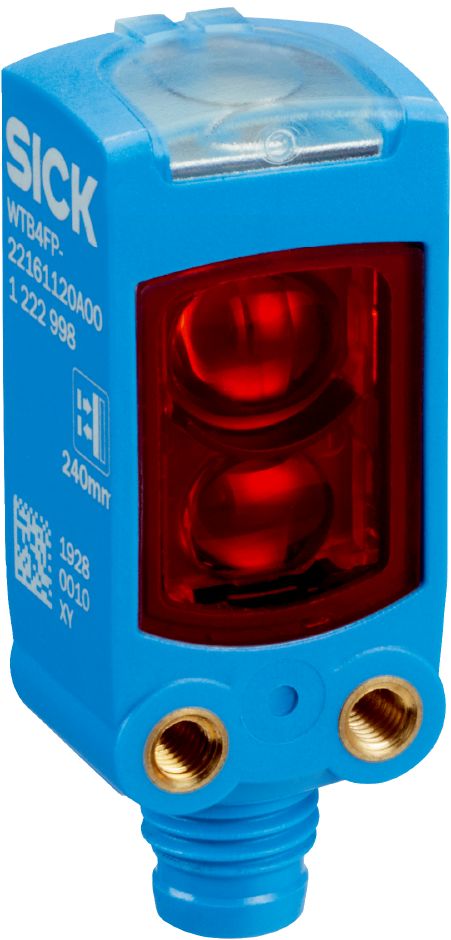 WTB4FP-2216D200A9122ZZZZZZZZZ1 / 1142830, SICK