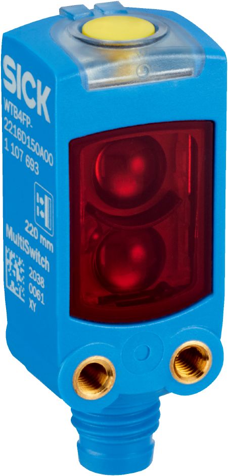 WTB4FP-2216D250A00, SICK