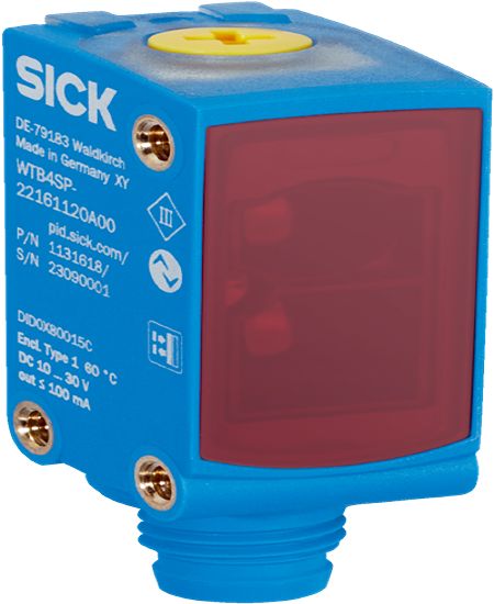 WTB4SP-22161120A00Z2ZZZZZZZZZ1 / 1131618, SICK
