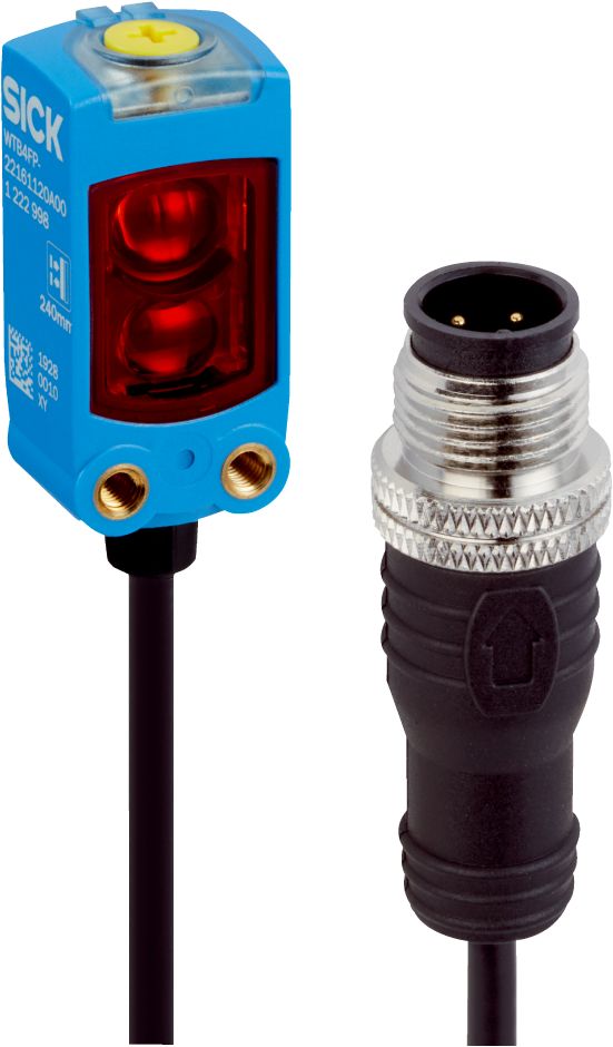 WTV4FE-8416A120A00, SICK